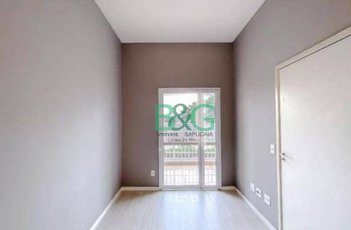apartment em Rua Andrade Reis, Mooca - São Paulo - SP
