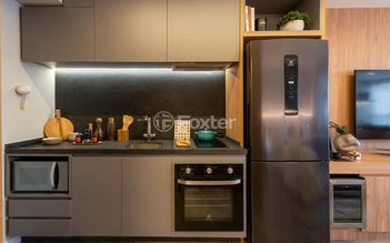 apartment em Rua Mairinque, Vila Clementino - São Paulo - SP