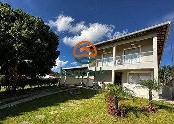 house em Rua Lindolfo da Costa Viana, Várzea - Lagoa Santa - MG