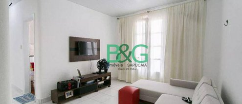 apartment em Rua Azevedo Júnior, Brás - São Paulo - SP