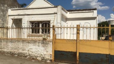 house em Padre Abílio Sponchiado, Estrela D'Alva - Bagé - RS
