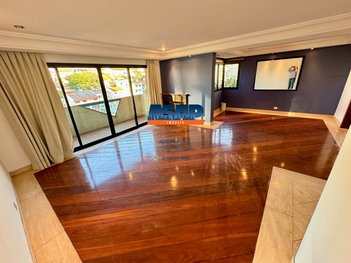 apartment em Avenida Engenheiro Luiz Gomes Cardim Sangirardi, Vila Mariana - São Paulo - SP