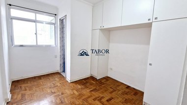 apartment em Rua Santo Amaro, Bela Vista - São Paulo - SP