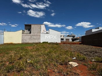 land_lot em Rua Antonia Aparecida Zambom Castello, Residencial Nova Água Branca II - Piracicaba - SP