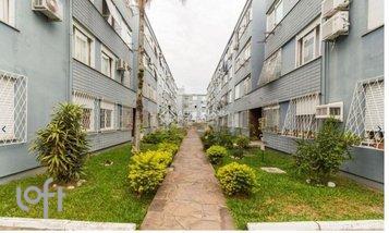 apartment em Padre Ângelo Corso, Cavalhada - Porto Alegre - RS