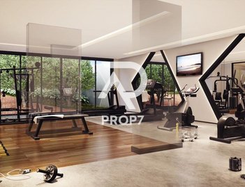 apartment em Rua José Maria Lisboa, Jardim Paulista - São Paulo - SP