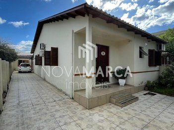 house em Rua Laudelino Freire, Sarandi - Porto Alegre - RS