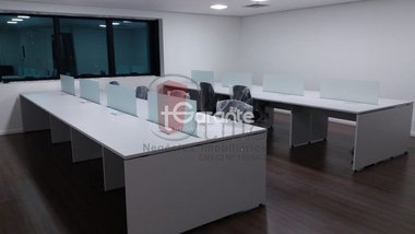 office em Rua Orfanato, Vila Prudente - São Paulo - SP