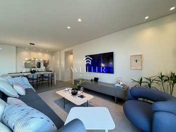 apartment em Rua Samuel Heusi, Centro - Itajaí - SC