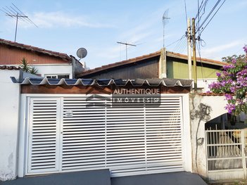 house em Rua Brasílio Machado, Centro - São Bernardo do Campo - SP