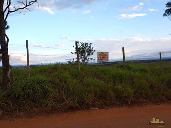 land_lot em Avenida Dois, Jardim Pedra Mar - Jacareí - SP