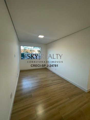 apartment em Estrada de Itapecerica, Vila Ré - São Paulo - SP