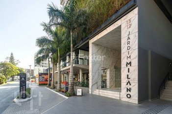 apartment em Avenida Mauro Ramos, Centro - Florianópolis - SC