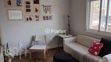 apartment em Vasco da Gama, Rio Branco - Porto Alegre - RS