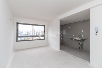 apartment em Avenida João Pessoa, Farroupilha - Porto Alegre - RS