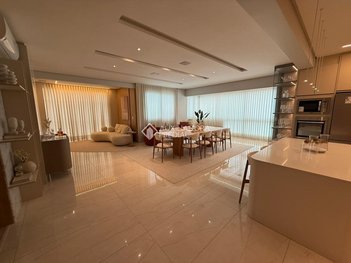 apartment em Rua Santa Catarina, Centro - Erechim - RS