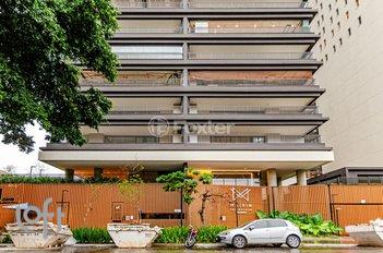 apartment em Mairinque, Vila Clementino - São Paulo - SP
