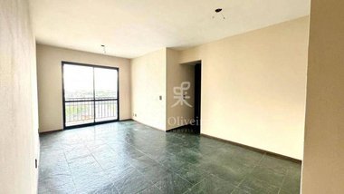 apartment em Rua General Eldes de Sousa Guedes, Jardim Colombo - São Paulo - SP