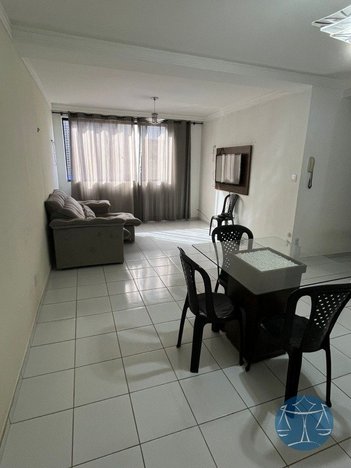 apartment em Alameda das Mansões, Candelária - Natal - RN