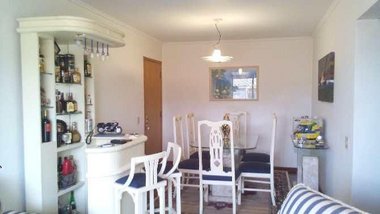 apartment em Rua Lavínia Ribeiro, Vila Diva (Zona Norte) - São Paulo - SP