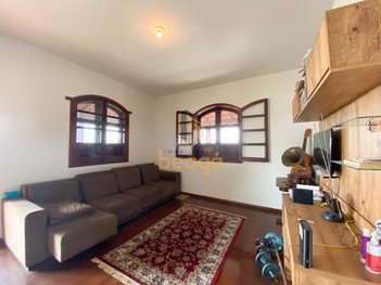 house em Rua Andrade Melo, Serrano - Belo Horizonte - MG