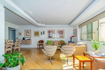 apartment em Rua Otávio Nébias, Paraíso - São Paulo - SP