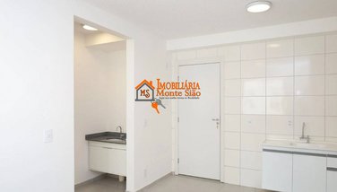 apartment em Avenida Nordestina, Cidade Nova São Miguel - São Paulo - SP
