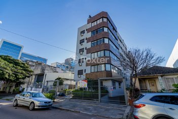 apartment em Rua Leopoldo Bier, Santana - Porto Alegre - RS