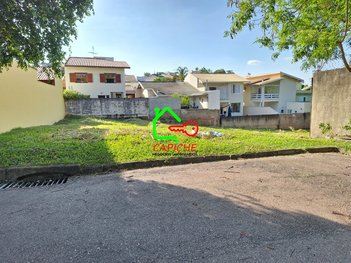 land_lot em Estrada da Boiada, Pinheirinho - Vinhedo - SP