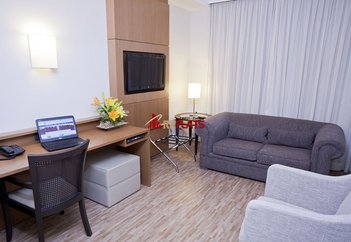 apartment em Rua Gomes de Carvalho, Vila Olímpia - São Paulo - SP