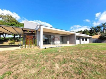 house em Rua Edgard Pereira Vianna, Chácaras Cataguá - Taubaté - SP