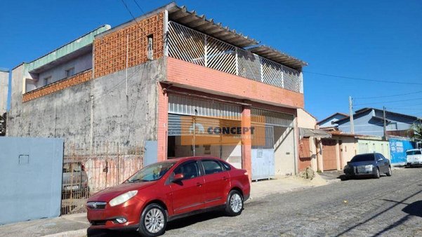 Cômodo Condomínio