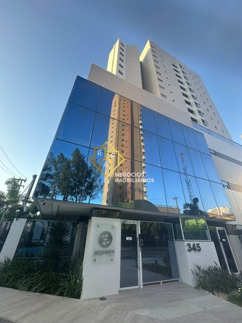 apartment em Rua Dragão do Mar, Praia de Iracema - Fortaleza - CE