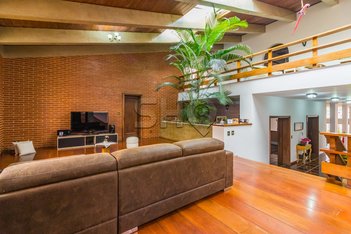 house em Rua Nursia, Jardim São Bento - São Paulo - SP