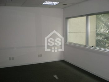office em Rua do Rocio, Vila Olímpia - São Paulo - SP