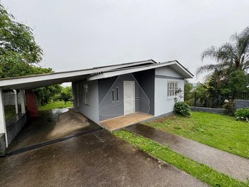 house em Rua Hermínio Bortolotti, São Cristóvão - Passo Fundo - RS
