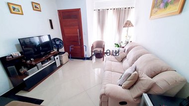 house em Rua Agostinho da Mota, Chácara Santo Antônio (Zona Sul) - São Paulo - SP