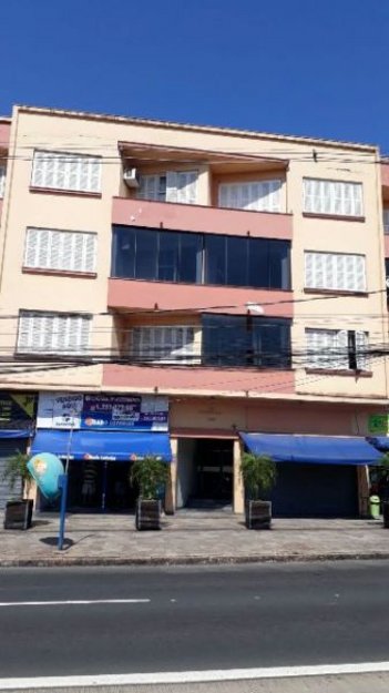 apartment em Avenida Protásio Alves, Três Figueiras - Porto Alegre - RS