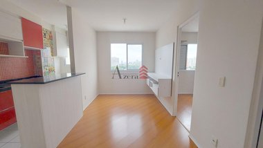 apartment em Avenida do Estado, Cambuci - São Paulo - SP