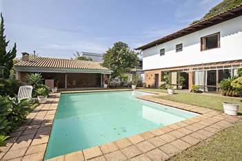 house em Avenida São Valério, Jardim Guedala - São Paulo - SP