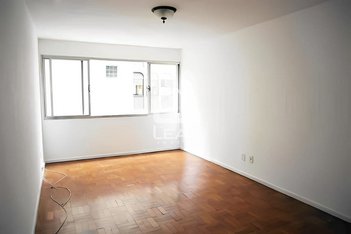 apartment em Rua Urussuí, Itaim Bibi - São Paulo - SP