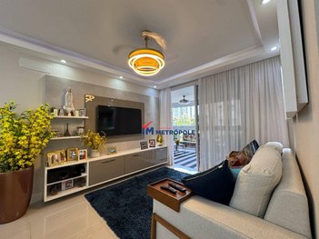 apartment em Rua Escritor Rodrigo Melo Franco, Barra Olímpica - Rio de Janeiro - RJ