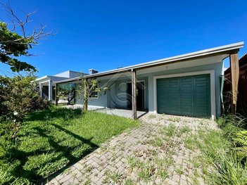 house em Rua Girassóis, Noiva do Mar - Xangri-Lá - RS