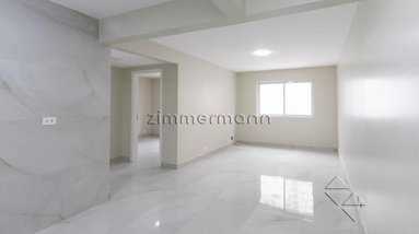 apartment em Rua Doutor Cândido Espinheira, Perdizes - São Paulo - SP
