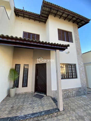 house em Rua Guilherme George, Jundiapeba - Mogi das Cruzes - SP