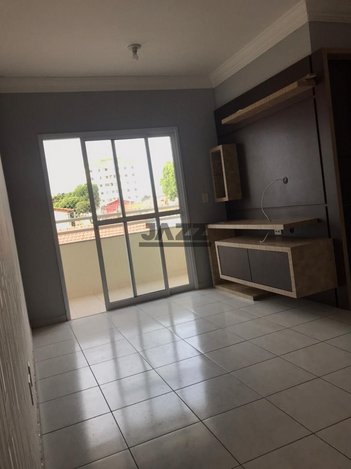 apartment em Rua Ipatinga, Bosque dos Eucaliptos - São José dos Campos - SP