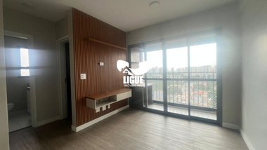 apartment em Rua Riachuelo, Vila Assunção - Santo André - SP