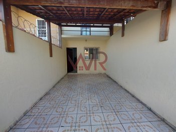 house em Rua Antônio Gandini, Itaquera - São Paulo - SP