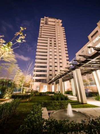 apartment em Rua Cayowaá, Sumaré - São Paulo - SP