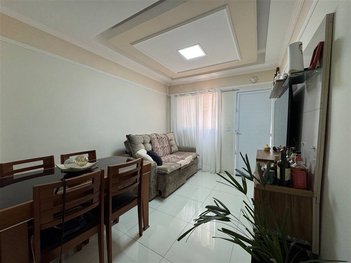 house em Rua José Simões, Glória - Praia Grande - SP